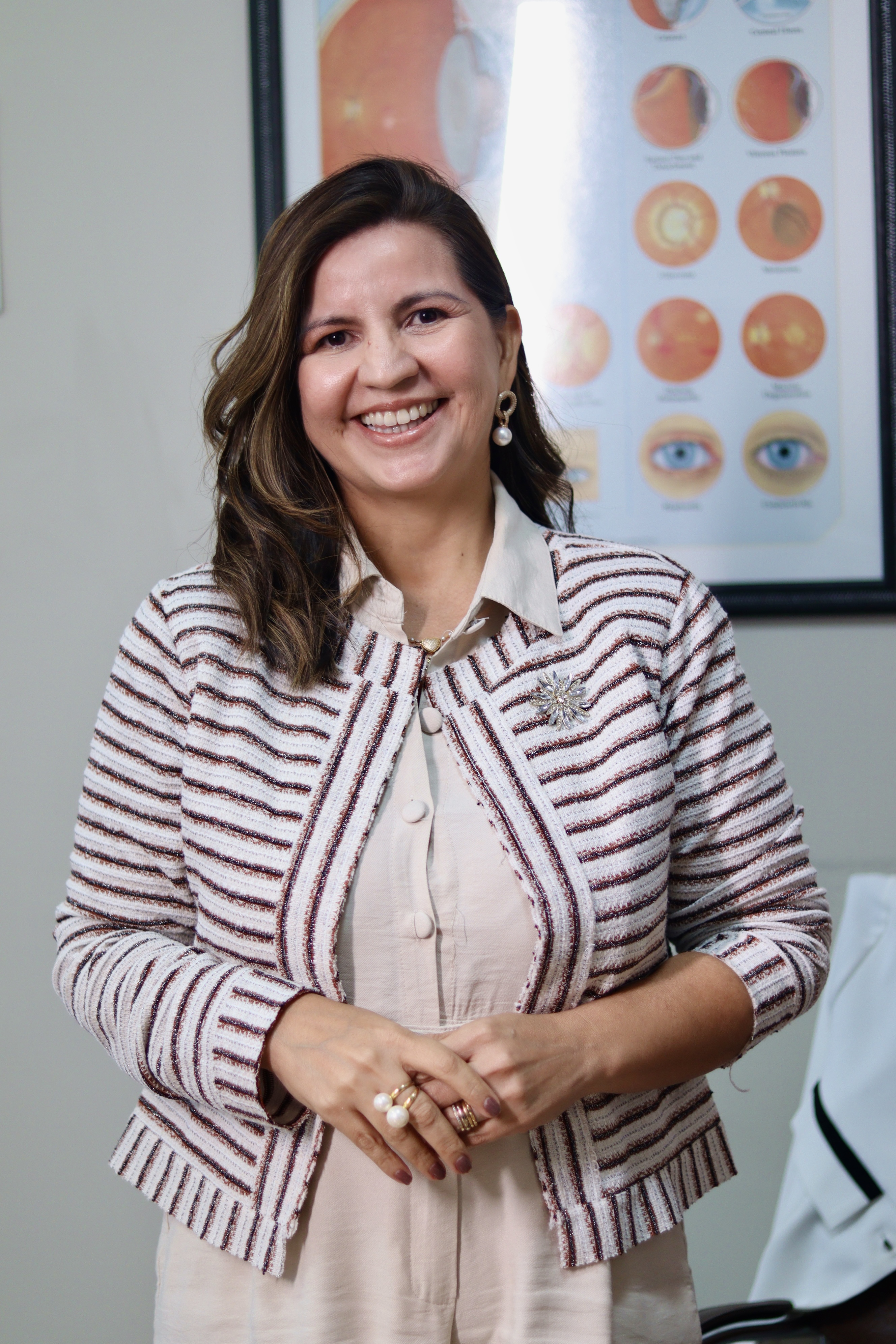 Dra. Luciana Bacelar