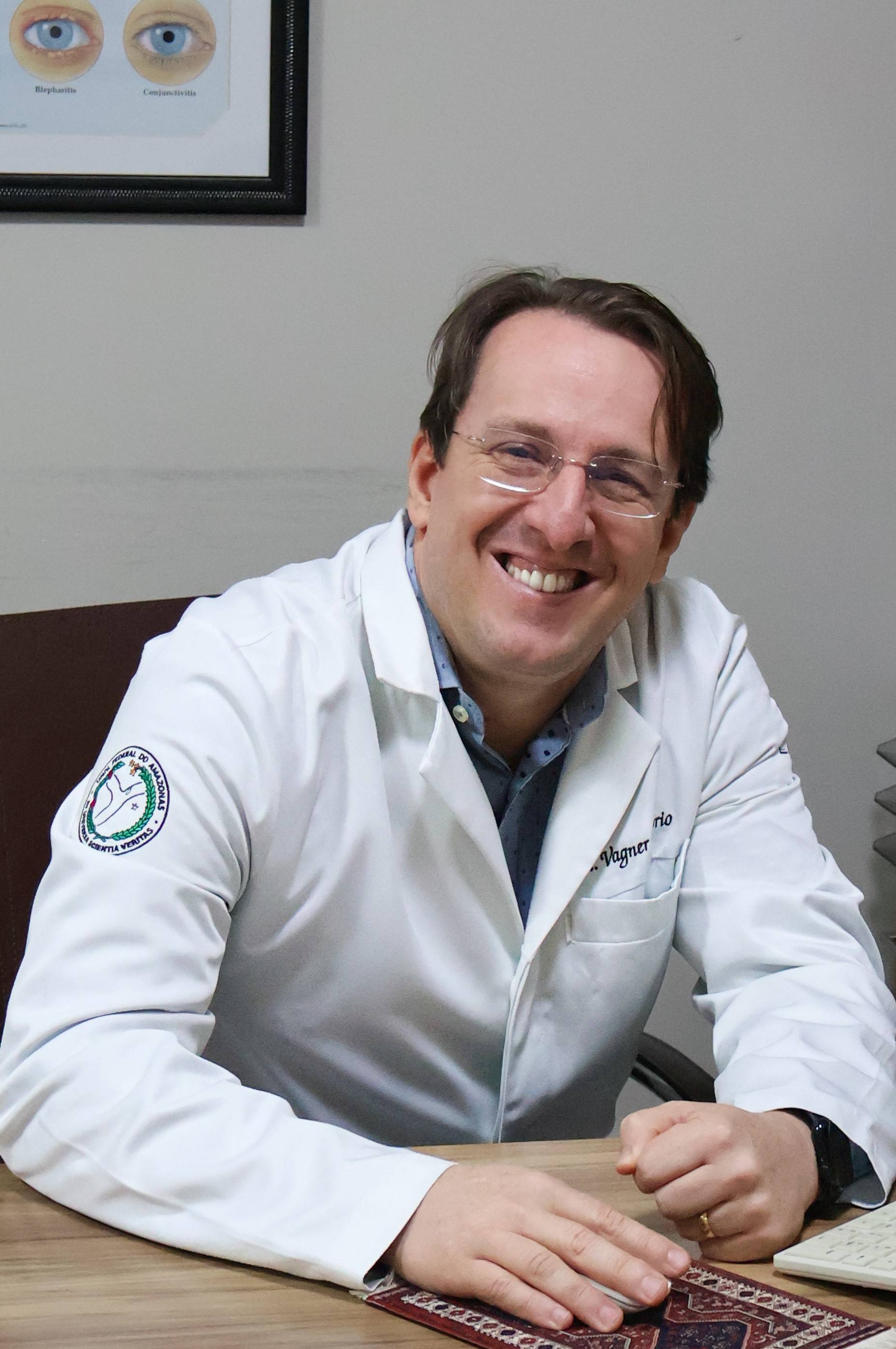 Dr. Vagner Menegardo